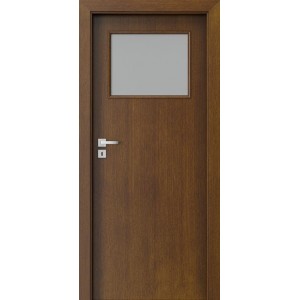 Porta CLASSIC 1.2 Tabacco 